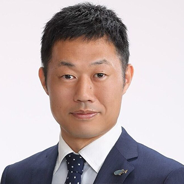 土佐清水市議会議員 中山 義介